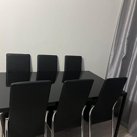Fun En Famille Lägenhet Gretz-Armainvilliers Exteriör bild